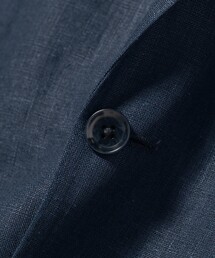 BEAMS F（ビームスエフ）の「BEAMS F / NEW EASY リネン ソリッド