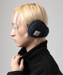 SETUP7（セットアップセブン）の「【SETUP7】イヤマフ　HARRIS WINGI（イヤーマフ）」