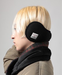 SETUP7（セットアップセブン）の「【SETUP7】イヤマフ　HARRIS WE（イヤーマフ・メンズ）」