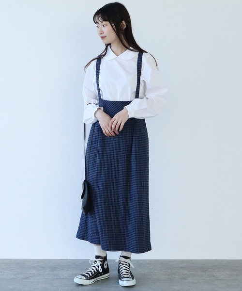 bulle de savon（ビュルデサボン）の「コットンネップワッシャー