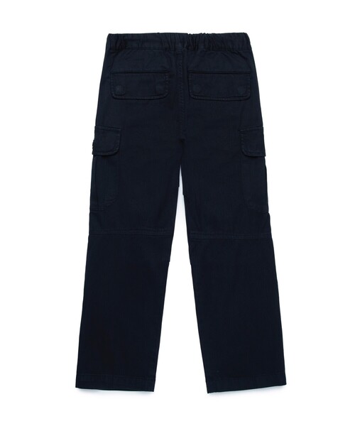 DIESEL（ディーゼル）の「キッズ パンツ PICAR（カーゴパンツ・キッズ・ベージュ/ブラック/オフホワイト・14Y/12Y/4Y/8Y/10Y/6Y）」の13枚目の写真