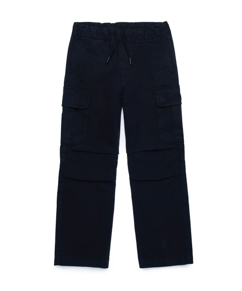 DIESEL（ディーゼル）の「キッズ パンツ PICAR（カーゴパンツ・キッズ・ベージュ/ブラック/オフホワイト・14Y/12Y/4Y/8Y/10Y/6Y）」の12枚目の写真