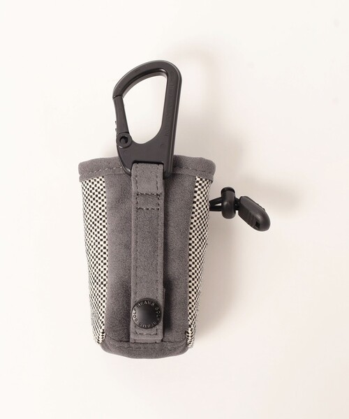 BEAMS GOLF / NSG-COTTON CANVAS ボールケース（その他小物）｜BEAMS GOLF（ビームスゴルフ）