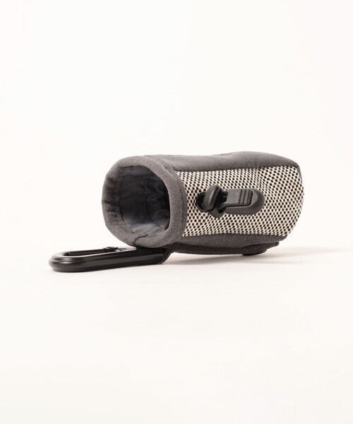 BEAMS GOLF / NSG-COTTON CANVAS ボールケース（その他小物）｜BEAMS GOLF（ビームスゴルフ）