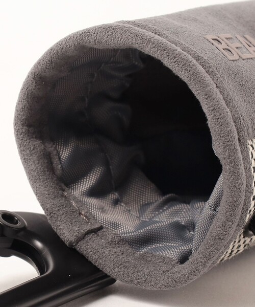 BEAMS GOLF / NSG-COTTON CANVAS ボールケース（その他小物）｜BEAMS GOLF（ビームスゴルフ）