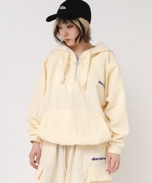 RNA | B2799 パナマオックスルーズフーディー(パーカー)