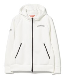 BEAMS GOLF（ビームスゴルフ）の「ORANGE LABEL / ダンボールニット