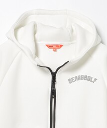 BEAMS GOLF（ビームスゴルフ）の「ORANGE LABEL / ダンボールニット
