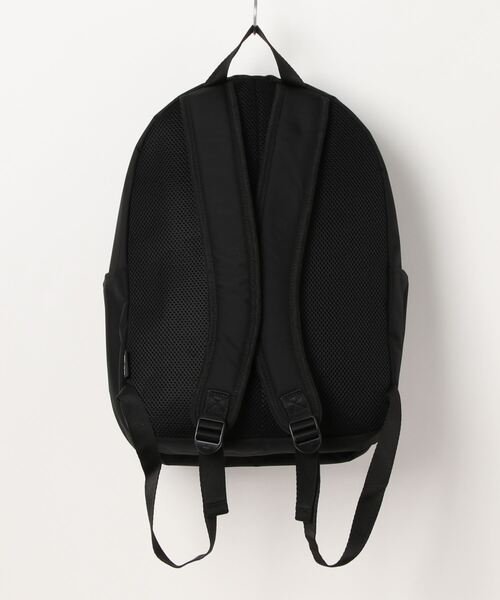 adidas Originals(アディダスオリジナルス)の「【adidas Originals/アディダス オリジナルス】 HERI PE BP バックパック(バックパック/リュック・レディース・ブラック・フリー)」の2枚目の写真