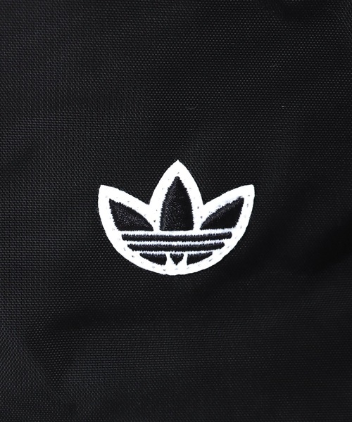 adidas Originals(アディダスオリジナルス)の「【adidas Originals/アディダス オリジナルス】 HERI PE BP バックパック(バックパック/リュック・レディース・ブラック・フリー)」の13枚目の写真