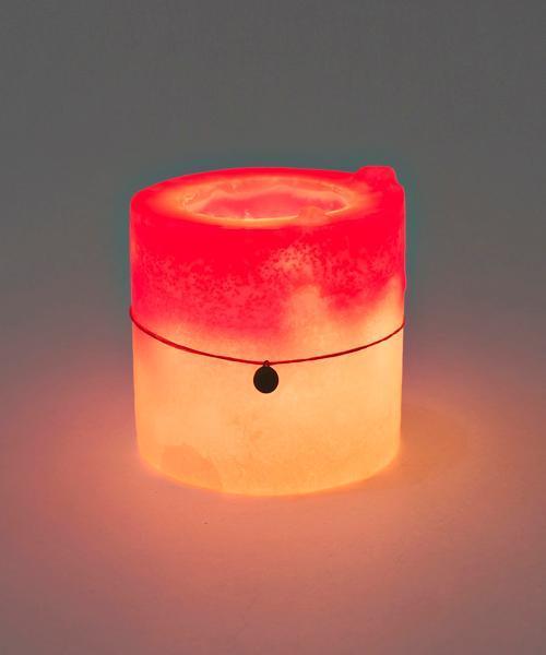 VICTIM（ヴィクティム）の「VICTIM× CANDLE JUNE / ECO CANDLE