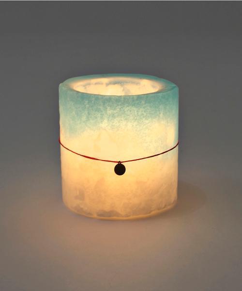 VICTIM×キャンドルジュン　コラボキャンドル VICTIM（ヴィクティム）の「VICTIM× CANDLE JUNE / ECO CANDLE