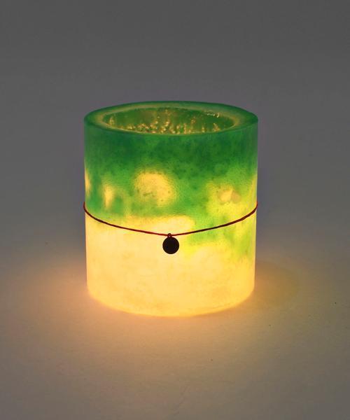 VICTIM（ヴィクティム）の「VICTIM× CANDLE JUNE / ECO CANDLE