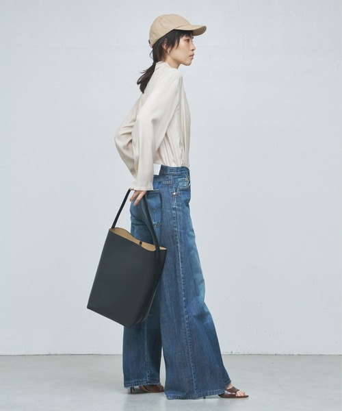 GALLARDAGALANTE（ガリャルダガランテ）の「ハートキャップ（キャップ・レディース・ブラック/ベージュ・FREE）」の8枚目の写真