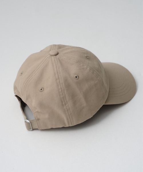 GALLARDAGALANTE（ガリャルダガランテ）の「ハートキャップ（キャップ・レディース・ブラック/ベージュ・FREE）」の14枚目の写真