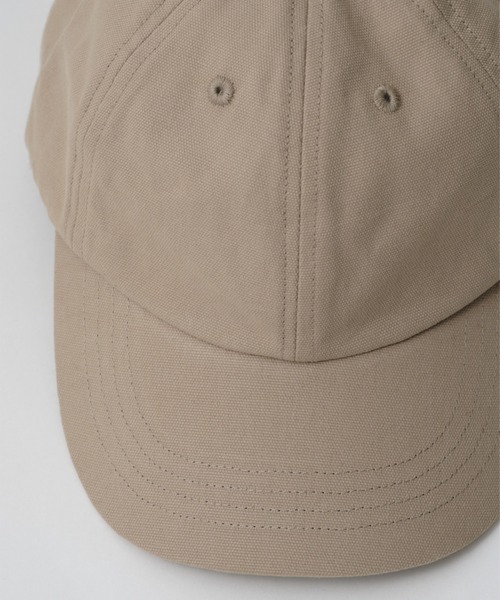 GALLARDAGALANTE（ガリャルダガランテ）の「ハートキャップ（キャップ・レディース・ブラック/ベージュ・FREE）」の16枚目の写真
