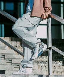 DAIWA | 【別注】＜DAIWA＞GLR カーゴ パンツ -撥水-(カーゴパンツ)