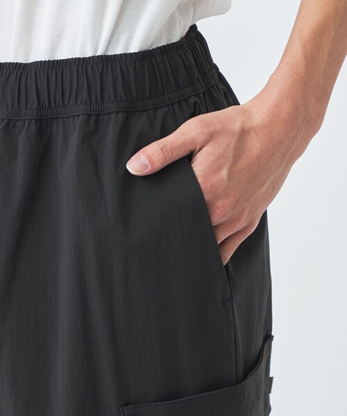 DAIWA（ダイワ）の「【別注】＜DAIWA＞GLR カーゴ パンツ -撥水-（カーゴパンツ・メンズ・ライトグレー/ブラック・M/L/XL）」の16枚目の写真