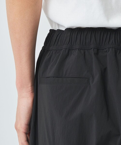 DAIWA（ダイワ）の「【別注】＜DAIWA＞GLR カーゴ パンツ -撥水-（カーゴパンツ・メンズ・ライトグレー/ブラック・M/L/XL）」の17枚目の写真