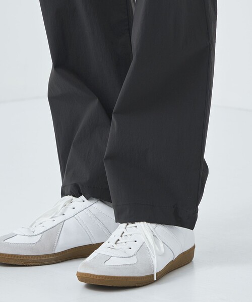 DAIWA（ダイワ）の「【別注】＜DAIWA＞GLR カーゴ パンツ -撥水-（カーゴパンツ・メンズ・ライトグレー/ブラック・M/L/XL）」の19枚目の写真