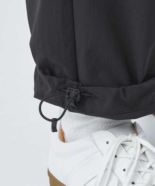 DAIWA（ダイワ）の「【別注】＜DAIWA＞GLR カーゴ パンツ -撥水-（カーゴパンツ・メンズ・ライトグレー/ブラック・M/L/XL）」の20枚目の写真