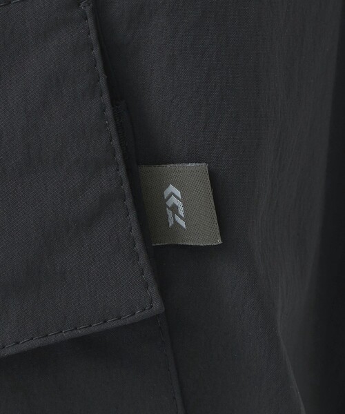 DAIWA（ダイワ）の「【別注】＜DAIWA＞GLR カーゴ パンツ -撥水-（カーゴパンツ・メンズ・ライトグレー/ブラック・M/L/XL）」の21枚目の写真