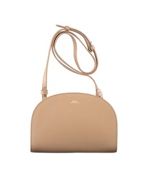 A.P.C. | CLUTCH DEMI-LUNE  24P(クラッチバッグ)