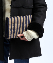 STEVE MONO | STEVE MONO/スティーブモノ Sam(クラッチバッグ)