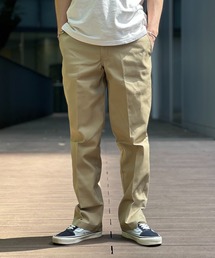 【DICKIES SKATEBOARDING】SKATEBOADING BOTTOMS REGULAR FIT
