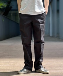 Dickies(�f�B�b�L�[�Y)�́yDICKIES SKATEBOARDING�zSKATEBOADING BOTTOMS REGULAR FIT(�`�m�p���c)
