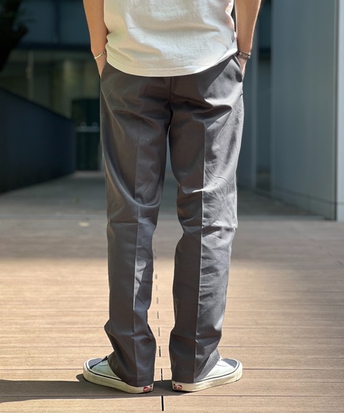 DickiesSkateboading ディッキーズ　ワークパンツ　36インチ Amazon | (ディッキーズ) Dickies 【公式】874ワークパンツ (36