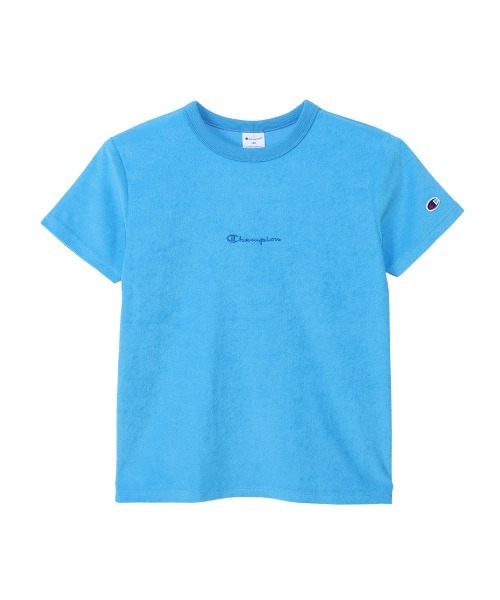 Tシャツ・カットソー CHAMPION TSHIRT (221109) Classic Graphic T-Shirt, New York - Champion