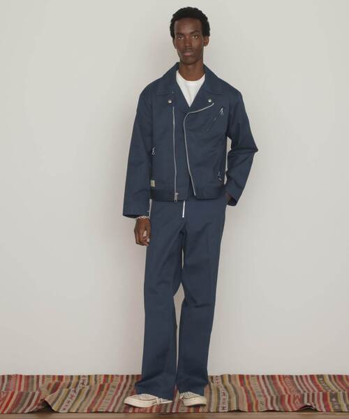 schott（ショット）の「Schott/ショット/× Dickies/ディッキーズ/FADE