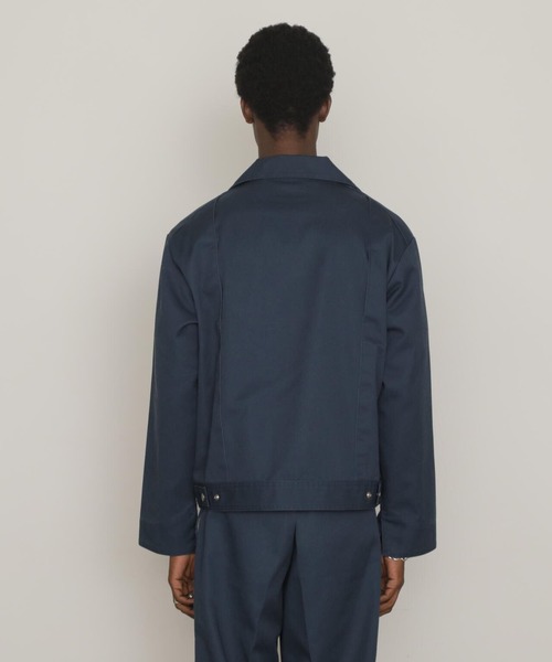 schott（ショット）の「Schott/ショット/× Dickies/ディッキーズ/FADE