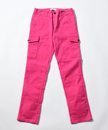 Johnbull | オーバーダイジャーマニーカーゴパンツ(カーゴパンツ)