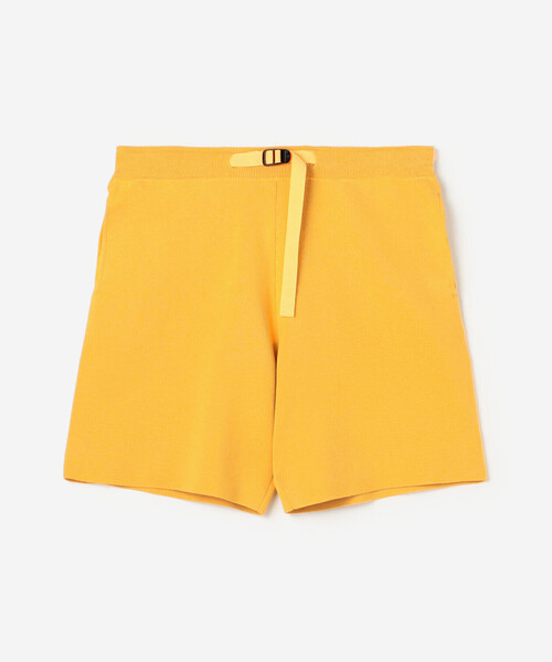 Bshop（ビショップ）の「TAA | 〈別注〉ニットショーツ MEN（その他  