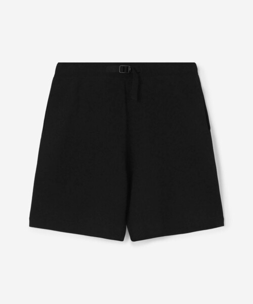 Bshop（ビショップ）の「TAA | 〈別注〉ニットショーツ MEN（その他  