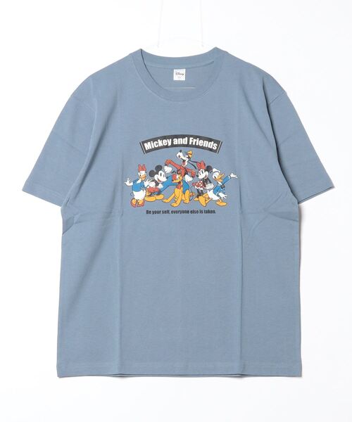 Disney（ディズニー）の「Disney/ディズニー ミッキーフレンズ
