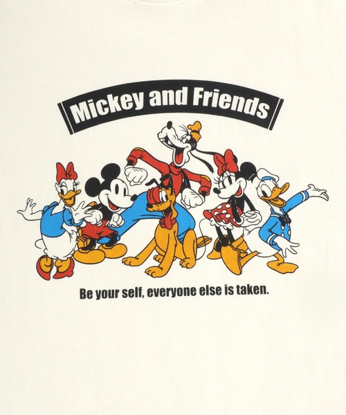 セール】Disney/ディズニー ミッキーフレンズ ミニー くまのプーさん