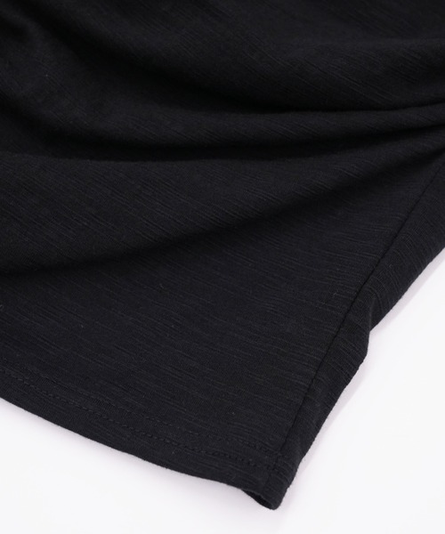 Uenui（ウニュイ）の「【ZOZO限定】リボン ビスチェ トップス チューブトップ ベアトップ（Tシャツ/カットソー・レディース・ブルー/ホワイト/ブラウン・FREE）」の5枚目の写真