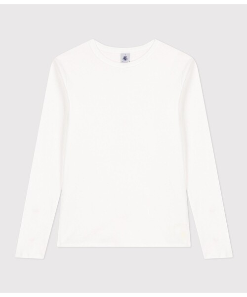 MICA&DEAL クルーネック長袖カットソー ホワイト　カルネ別注 楽天市場】＼MORE SALE／【30％OFF】MICA&DEAL×MMN【別注カラー