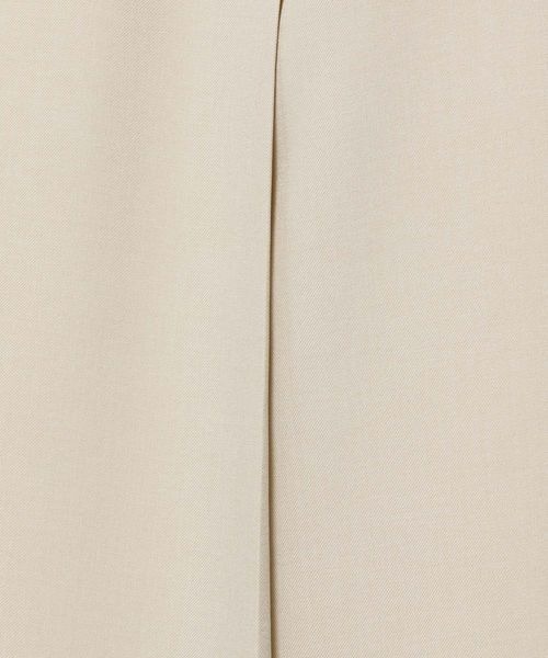 mysty woman（ミスティウーマン）の「［追加1］2wayコルセットsetスカート 113537（スカート・レディース・アイボリー/オリーブ/チャコールグレー・FREE）」の12枚目の写真