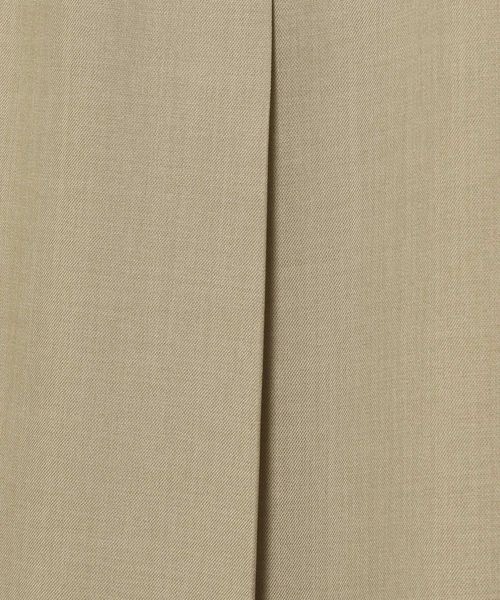 mysty woman（ミスティウーマン）の「［追加1］2wayコルセットsetスカート 113537（スカート・レディース・アイボリー/オリーブ/チャコールグレー・FREE）」の13枚目の写真