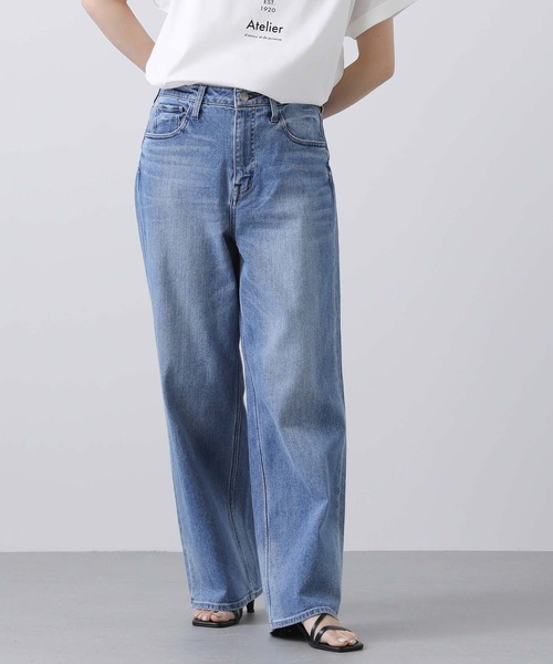 Gready Brilliant（グレディブリリアン）の「Healthyストレート