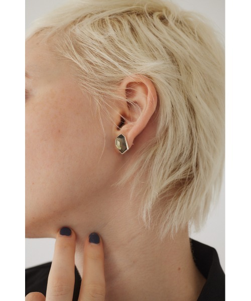 RIM.ARK（リムアーク）の「Earring SCENE:11（ピアス（両耳用