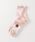 WILDERNESS WEAR�i�E�B���_�l�X�E�F�A�j�́uTIE DYE QUARTER SOCKS/ �^�C�_�C �N�I�[�^�[ �\�b�N�X�i�\�b�N�X/�C���j�v�b�s���N�n���̑�