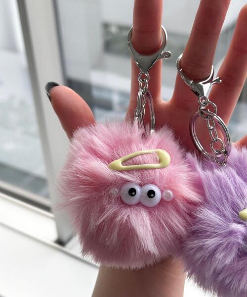 【激レア・美品・即日発送】 txt  MV モンスター　ぬいぐるみ　キーホルダー 楽天市場】【SALE 550円→330円】【WEGO】アゲアゲハイビスカス