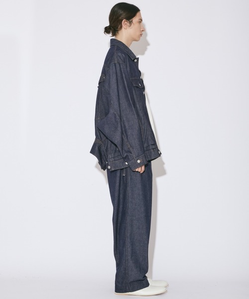 beautiful people（ビューティフルピープル）の「double-end left hand