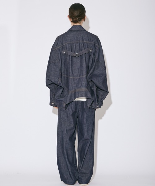 beautiful people（ビューティフルピープル）の「double-end left hand