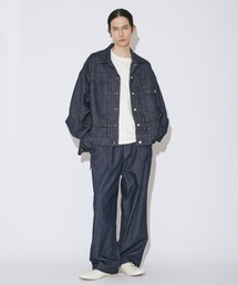 beautiful people（ビューティフルピープル）の「double-end